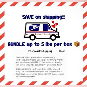 COPY - BUNDLE AND SAVE!